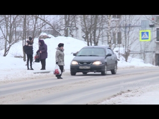 traffic police raid as part of operation pedestrian