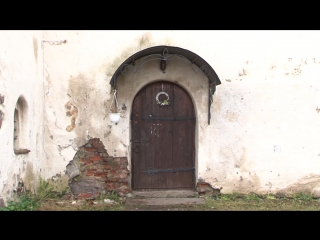 results of the archaeological season in vyborg